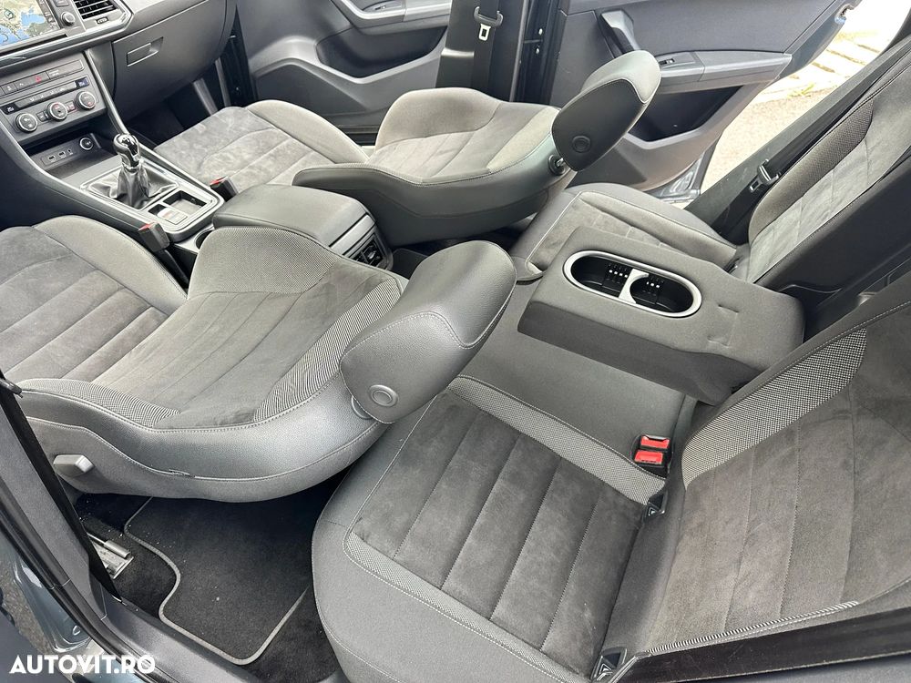Seat Ateca 1.6 TDI Style - 9