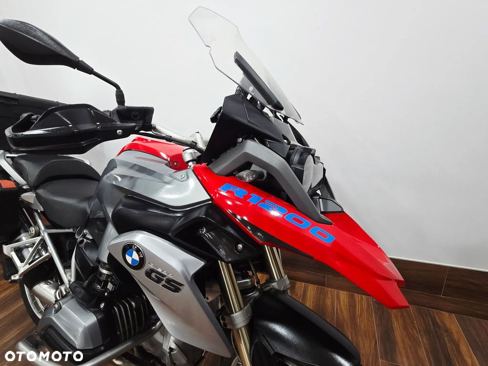 BMW GS - 25
