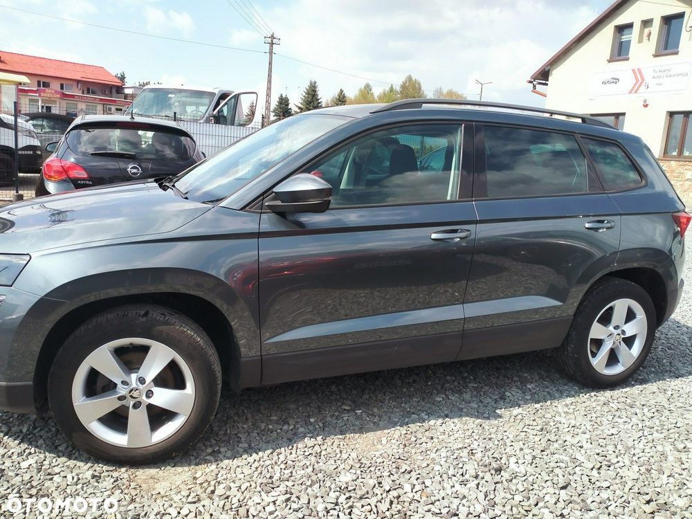 Skoda Karoq - 3