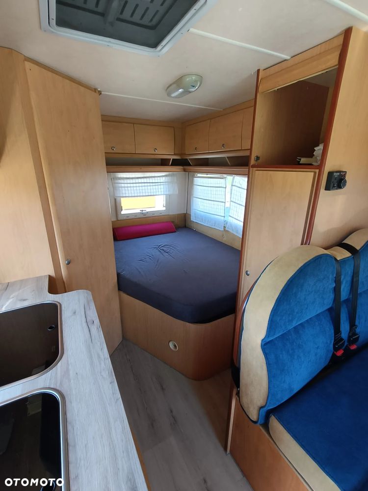Fiat Ducato - 6