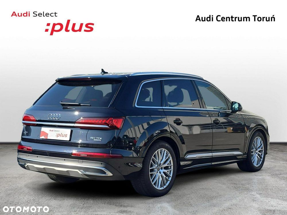 Audi Q7 - 5