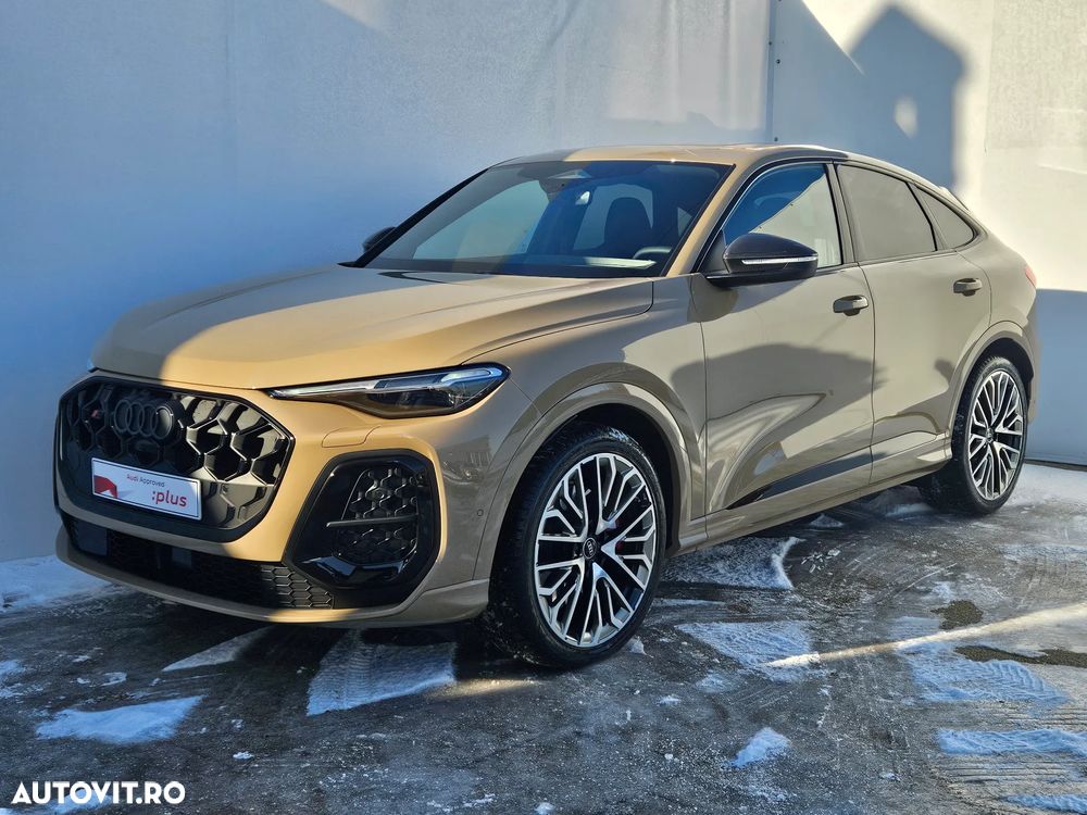 Audi SQ5 - 3