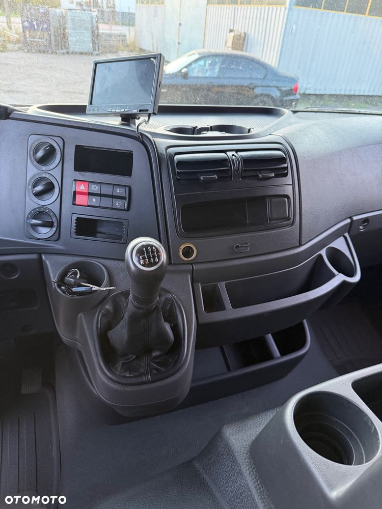 Mercedes-Benz Atego - 12