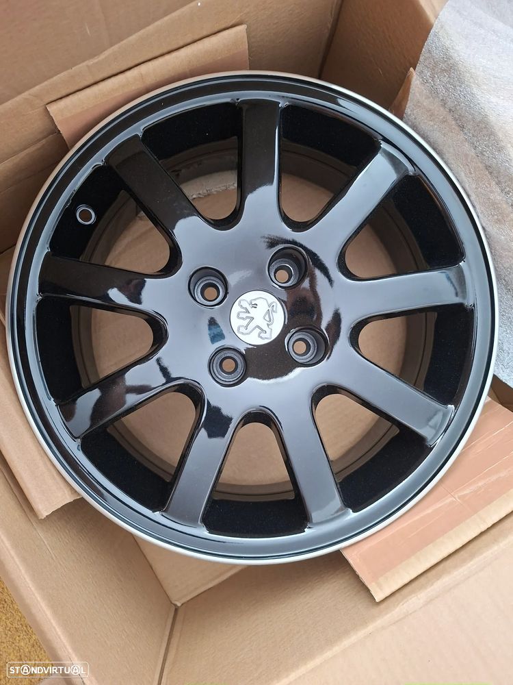 Peugeot 206 1.6 GTi - 5