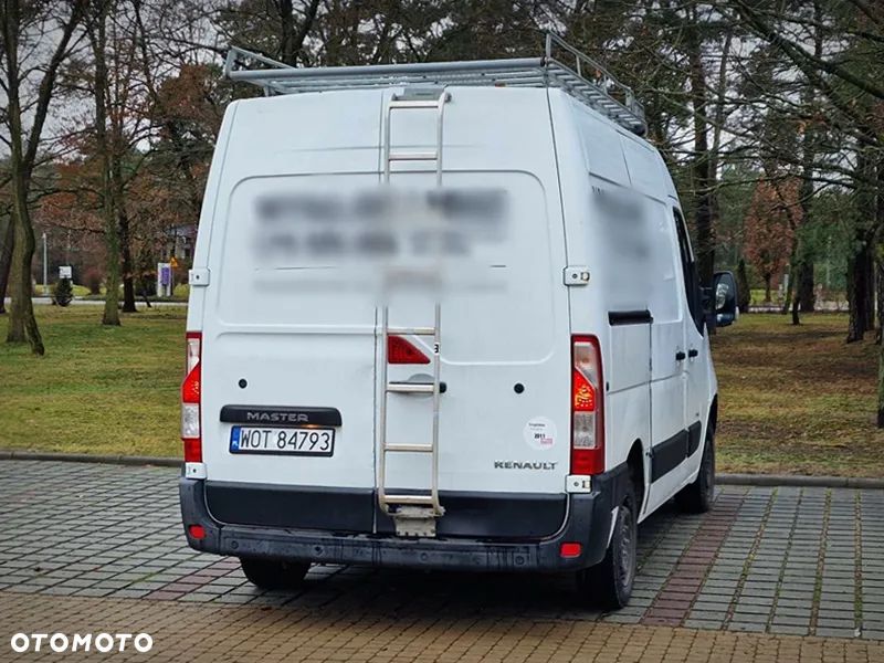 Renault Master - 4