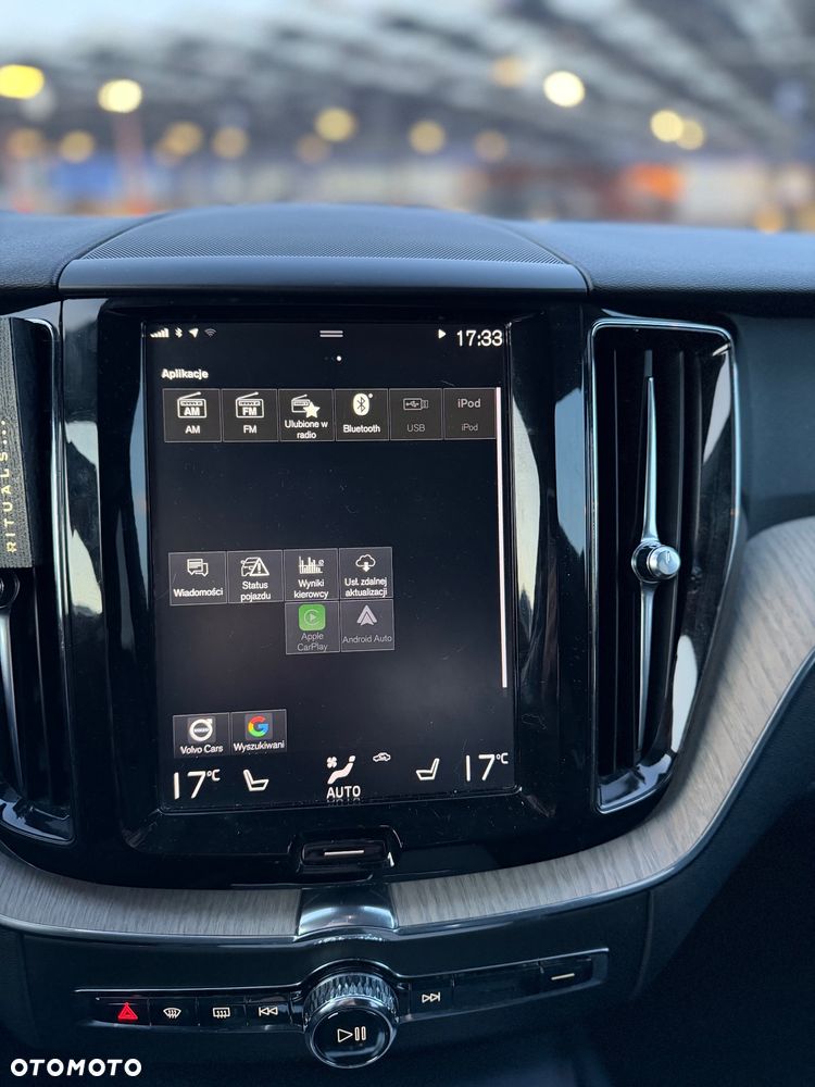 Volvo XC 60 T5 AWD Geartronic Inscription - 15