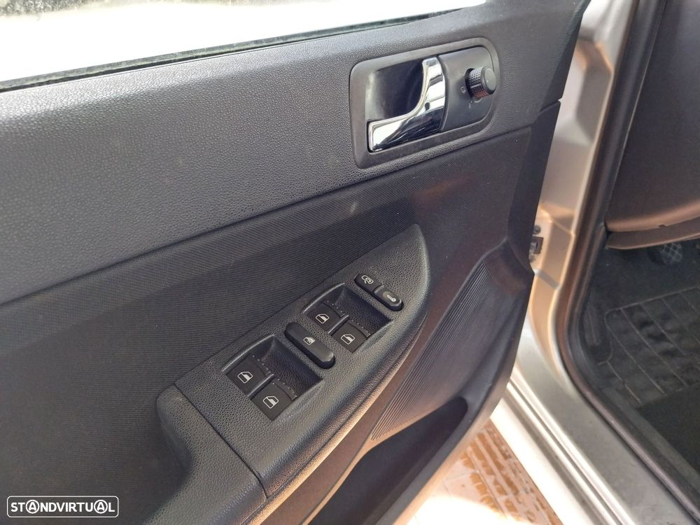 Skoda Fabia Break 1.4 TDi Ambiente - 4