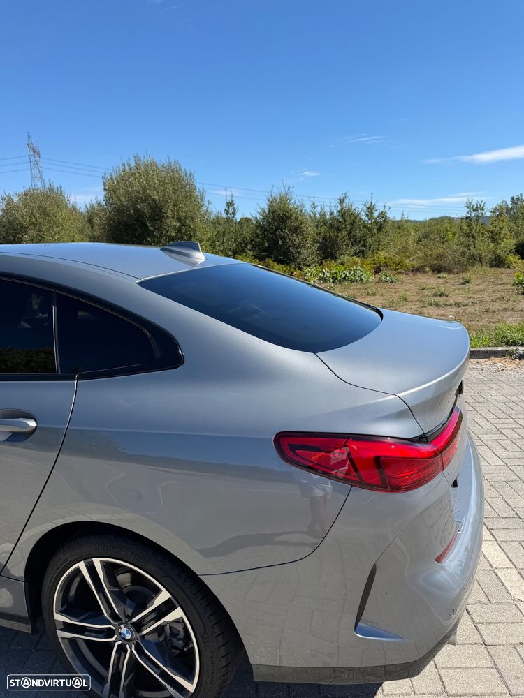 BMW 216 Gran Coupé - 17