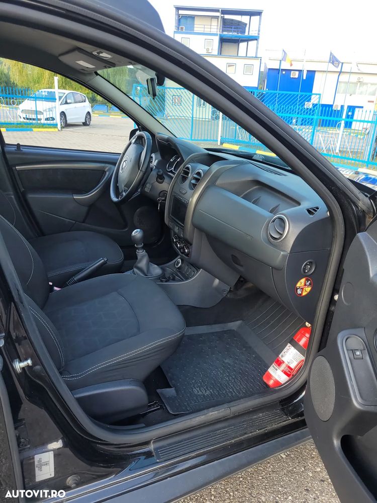 Dacia Duster - 9