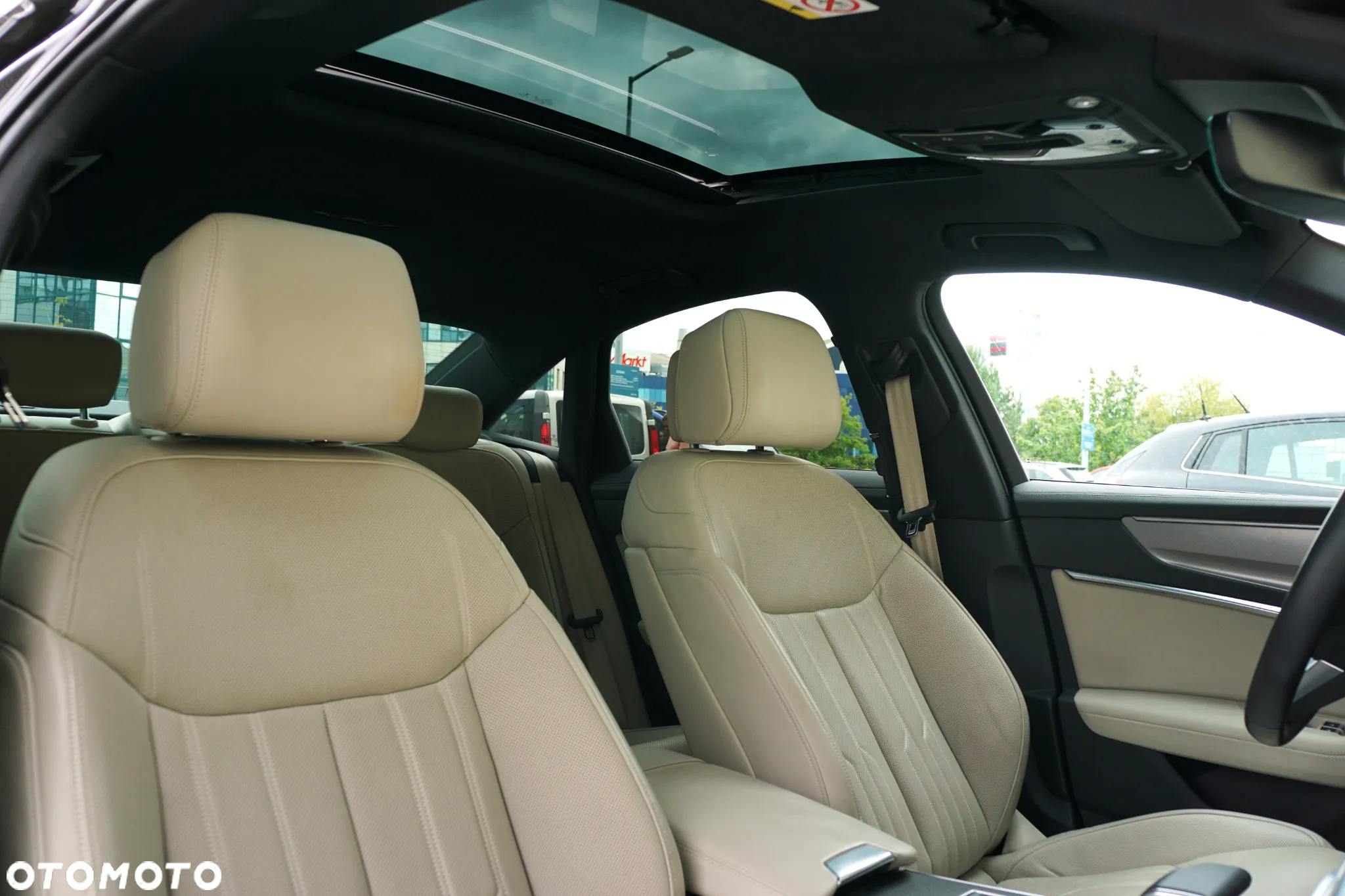 Audi A6 Limousine - 13