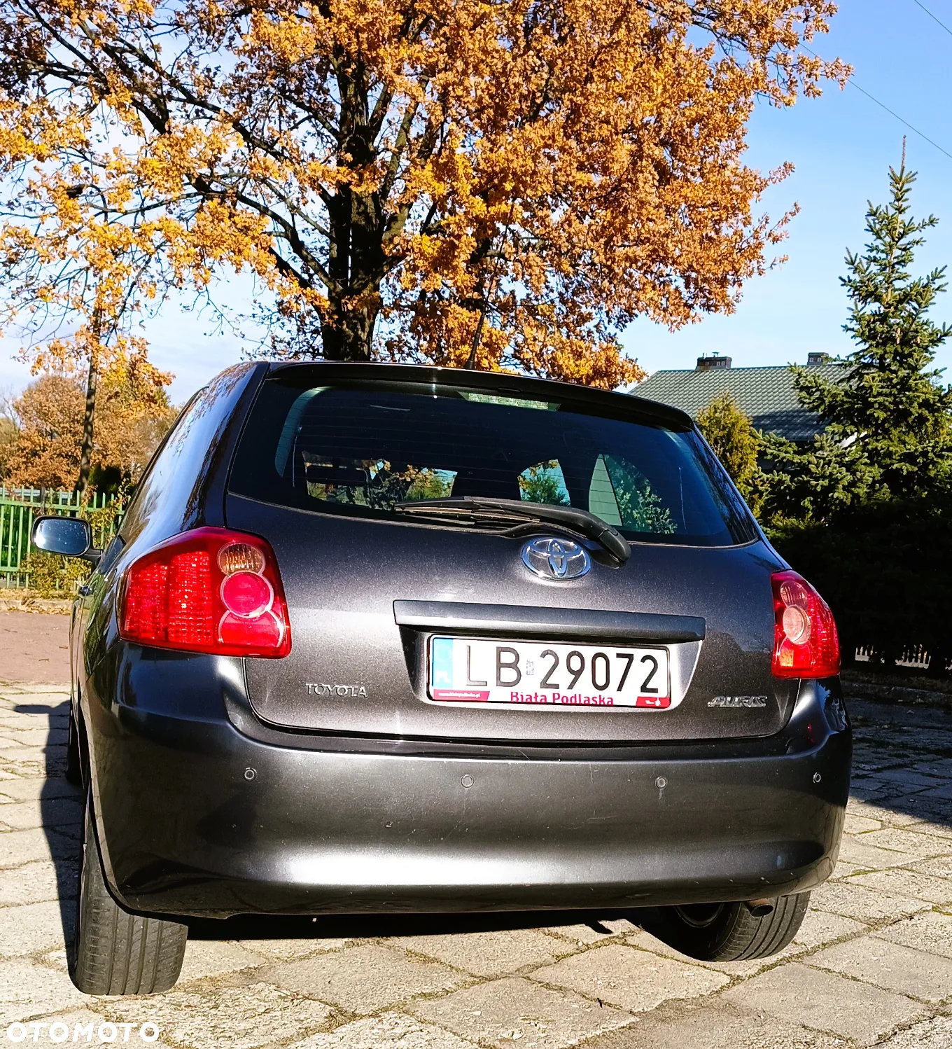 Toyota Auris 1.4 D-4D Luna - 9