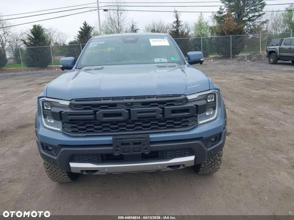 Ford Ranger - 9