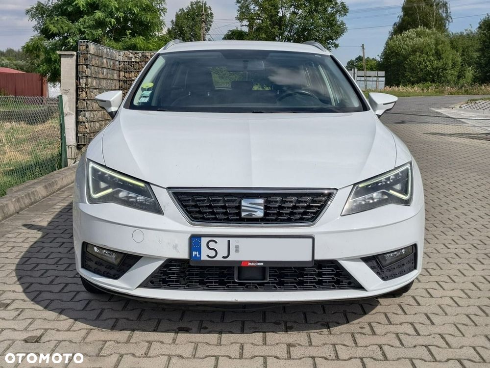 Seat Leon - 2