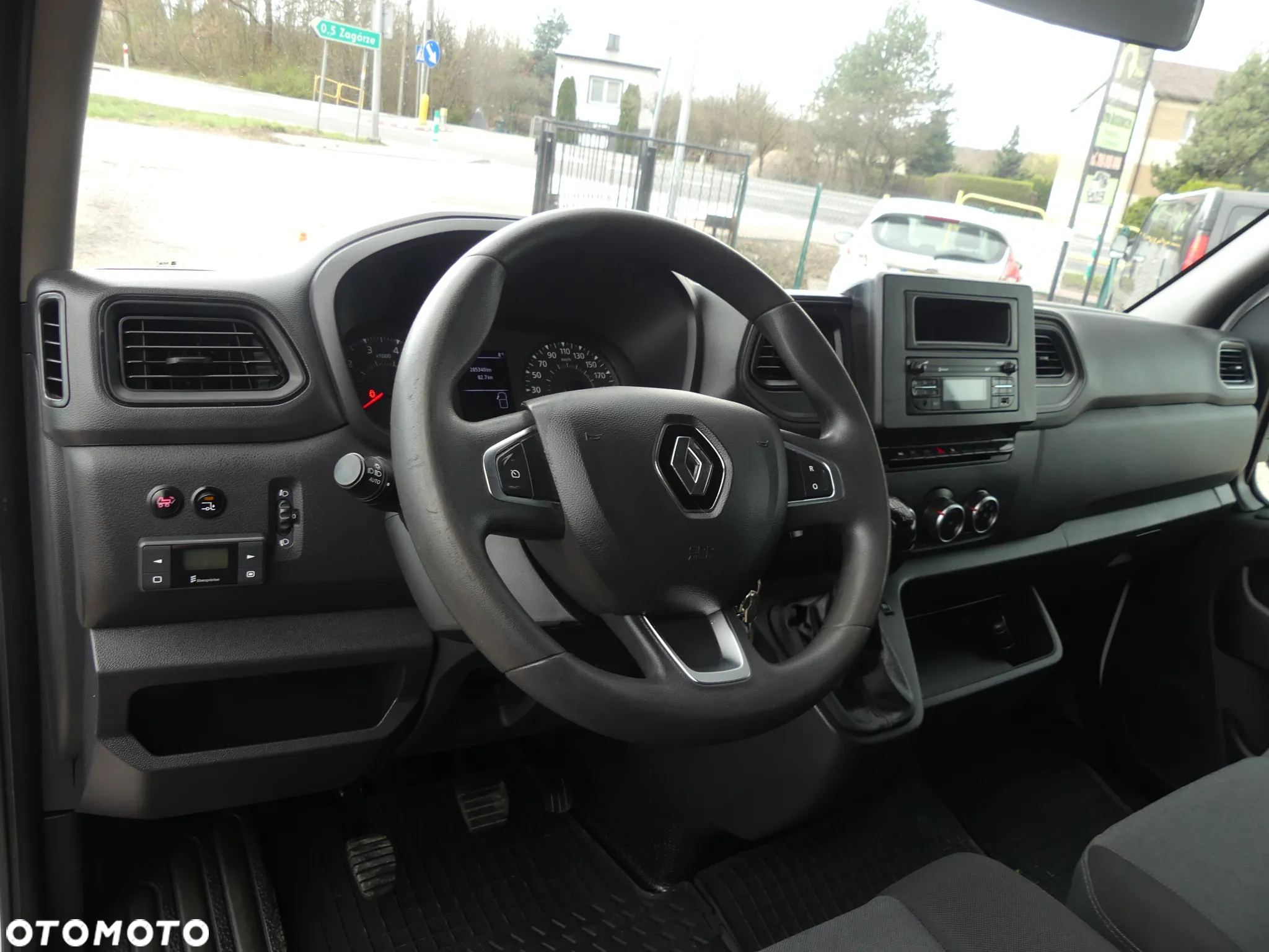 Renault MASTER - 11