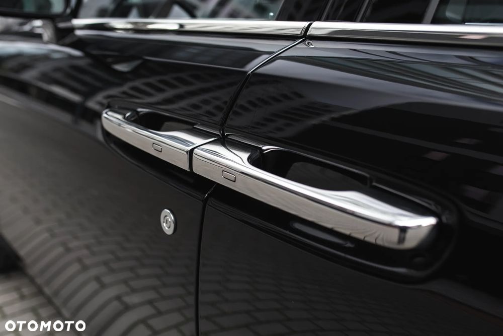Rolls-Royce Ghost - 16