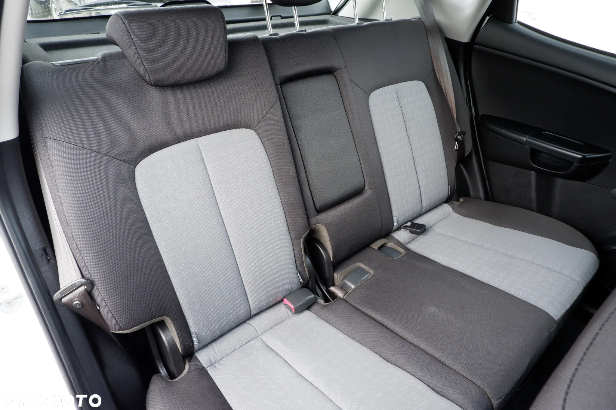 Kia Venga 1.4 M - 12