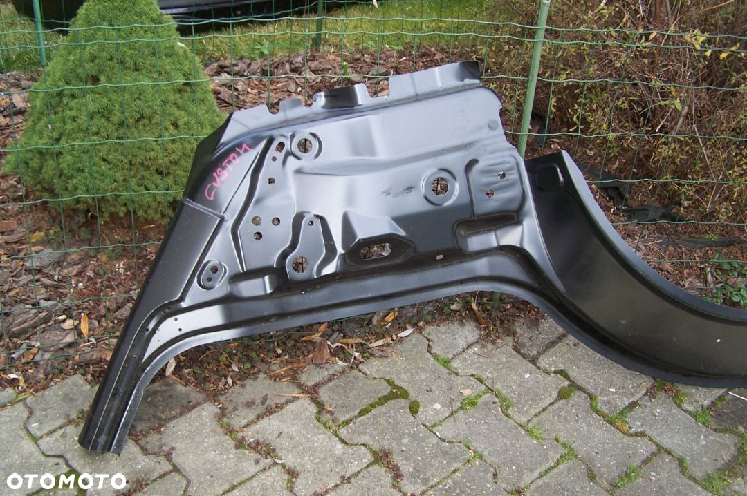 Ford Custom słupek A prawy lewy - 11