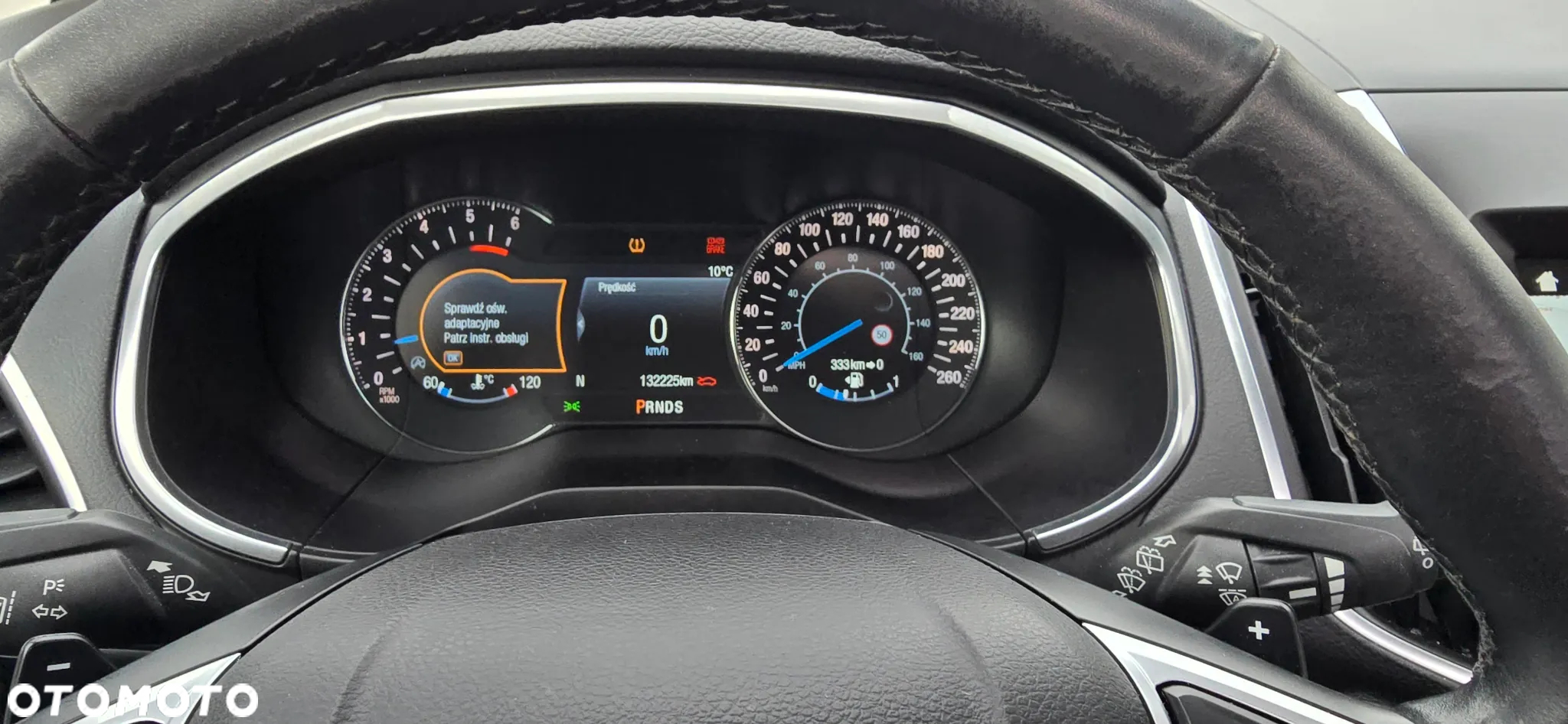 Ford Galaxy 2.0 TDCi Bi-Turbo Titanium - 27
