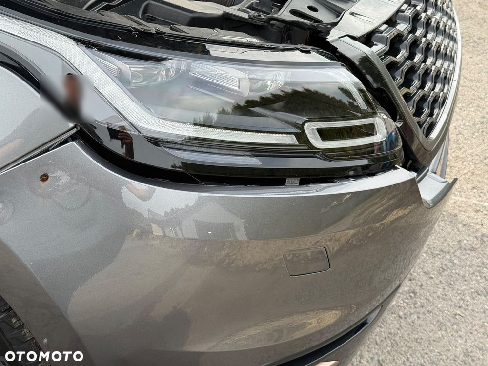Land Rover Range Rover Velar 2.0 SD4 R-Dynamic SE - 9