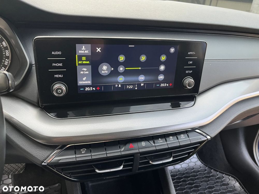 Skoda Octavia 1.0 TSI e-Tec Ambition DSG - 13