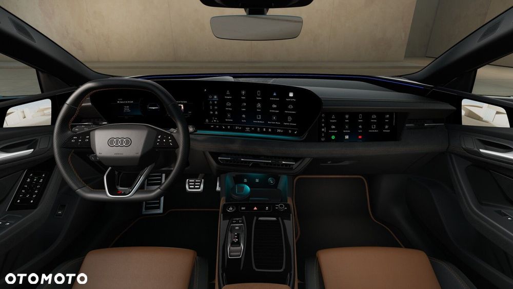 Audi A6 Avant e-tron - 6