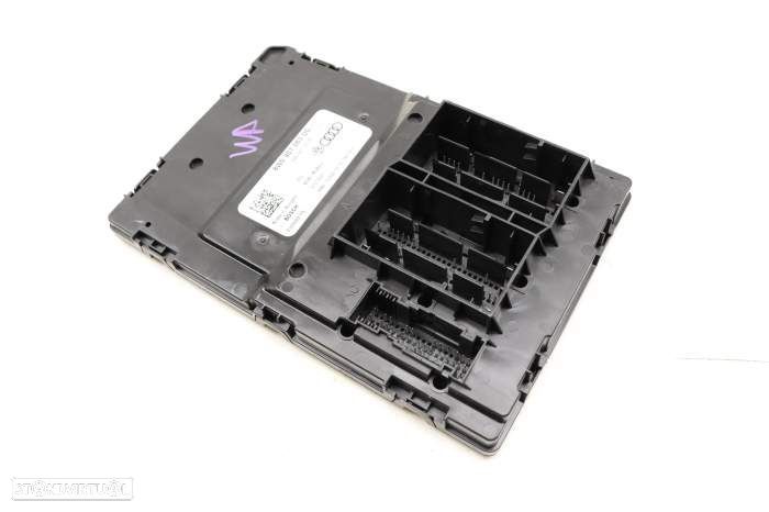 Módulo BCM UNIDADE AUDI A4 B9 8W,8W2 -8W0907063 - 3