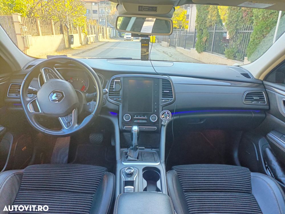 Renault Talisman ENERGY dCi 130 EDC INTENS - 2