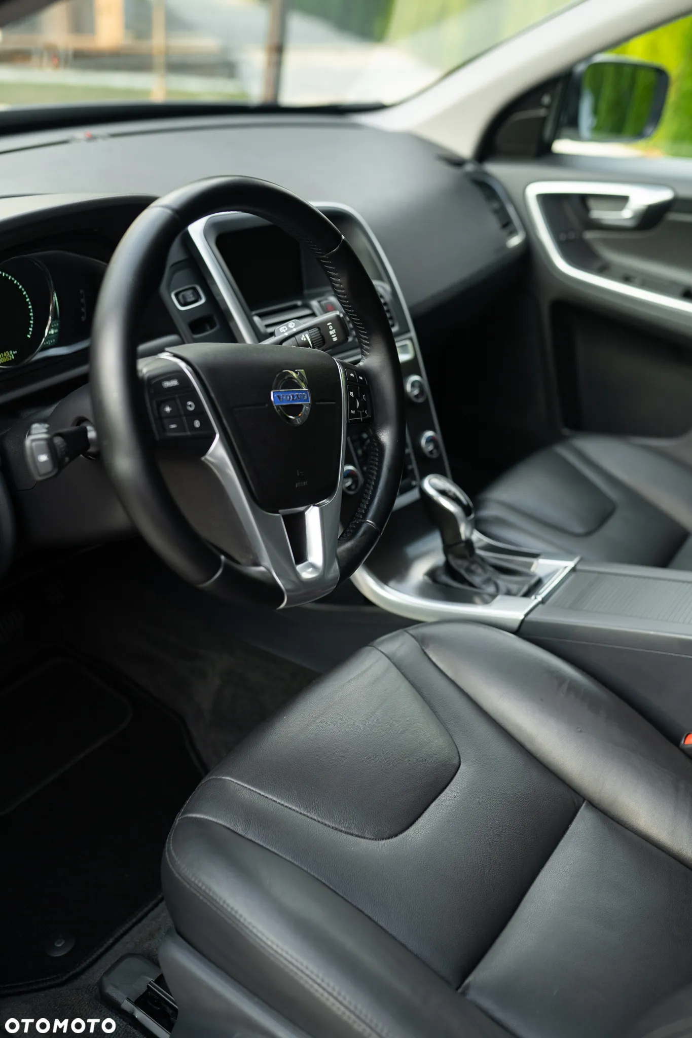 Volvo XC 60 T5 Drive-E Momentum - 15