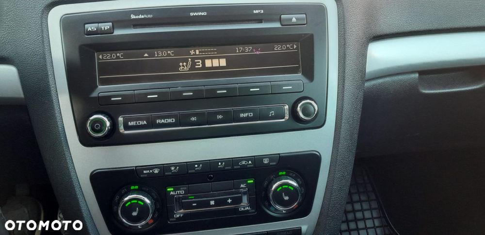 Skoda Octavia - 24