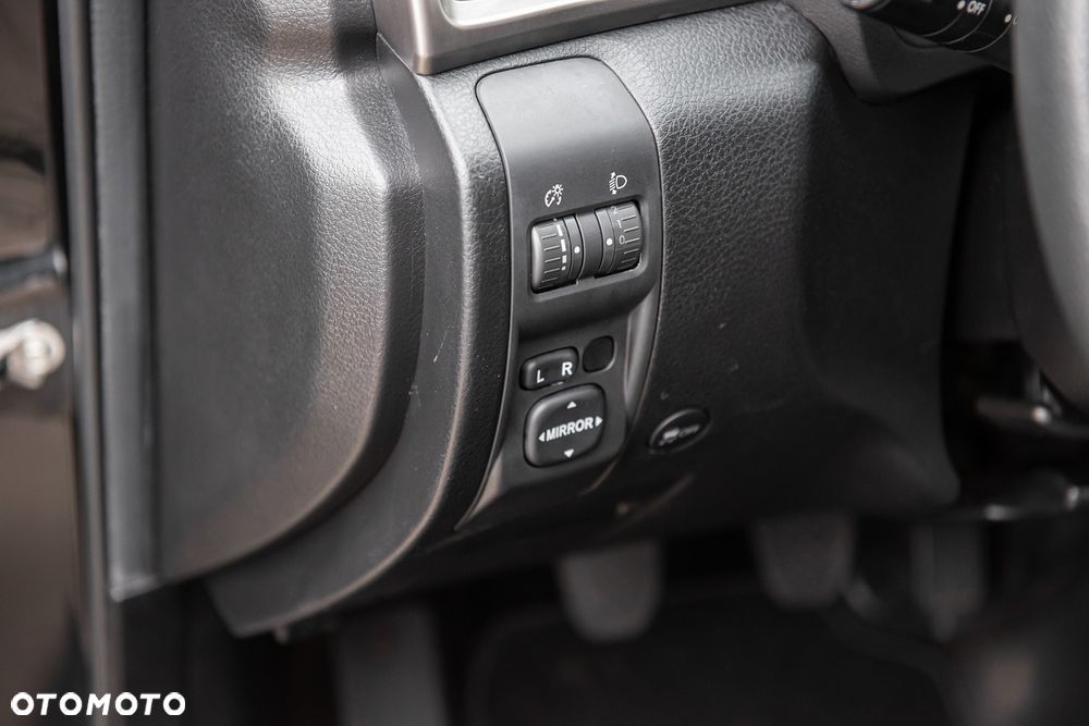 Subaru Forester 2.0X Comfort - 22