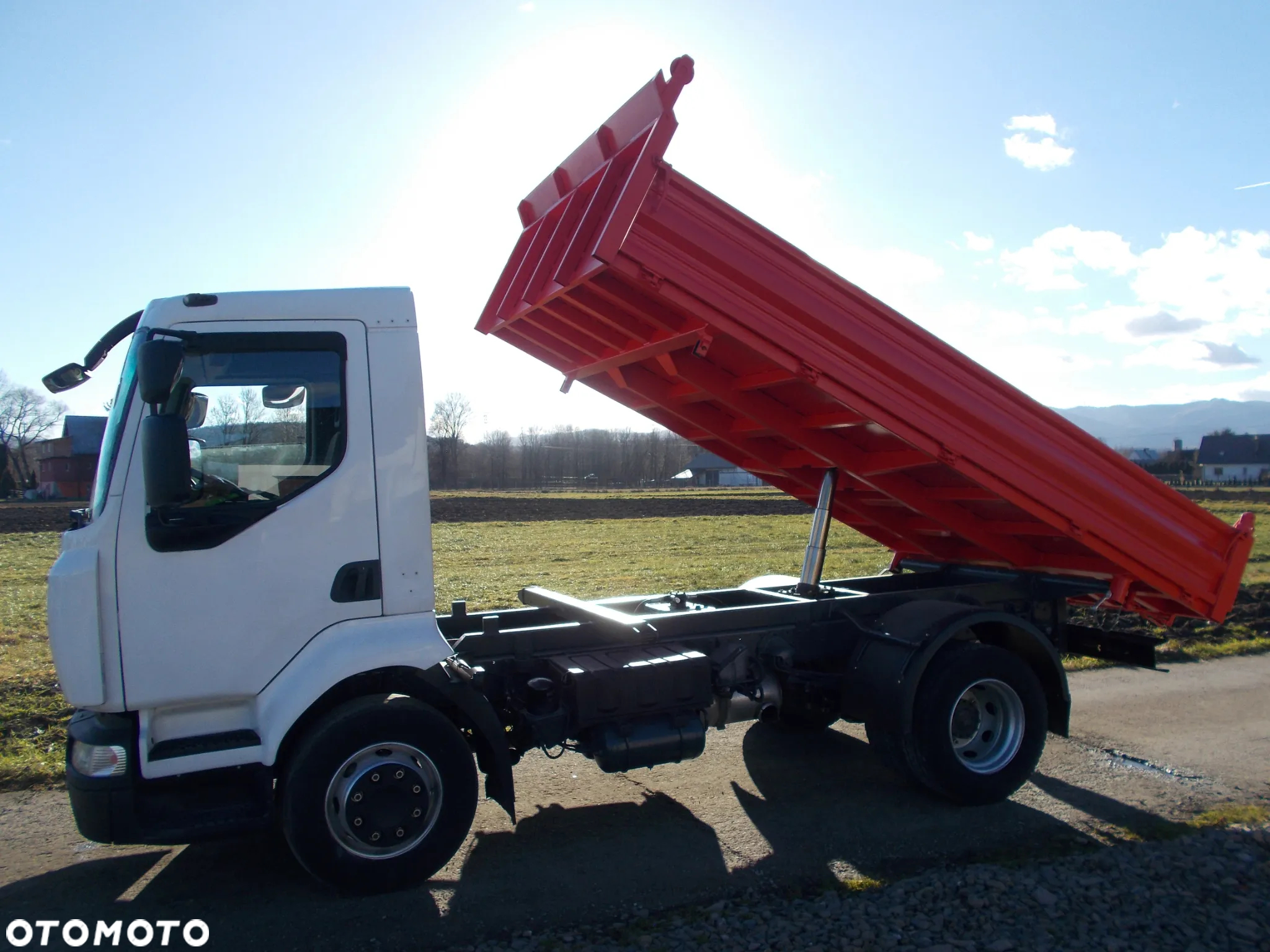 Renault Midlum 270 - 11