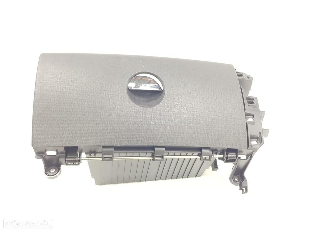PORTA LUVAS MINI COUNTRYMAN R602010 - 1