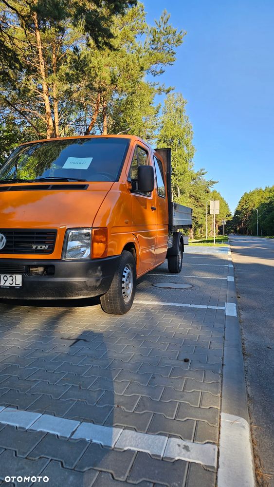 Volkswagen LT35 - 4