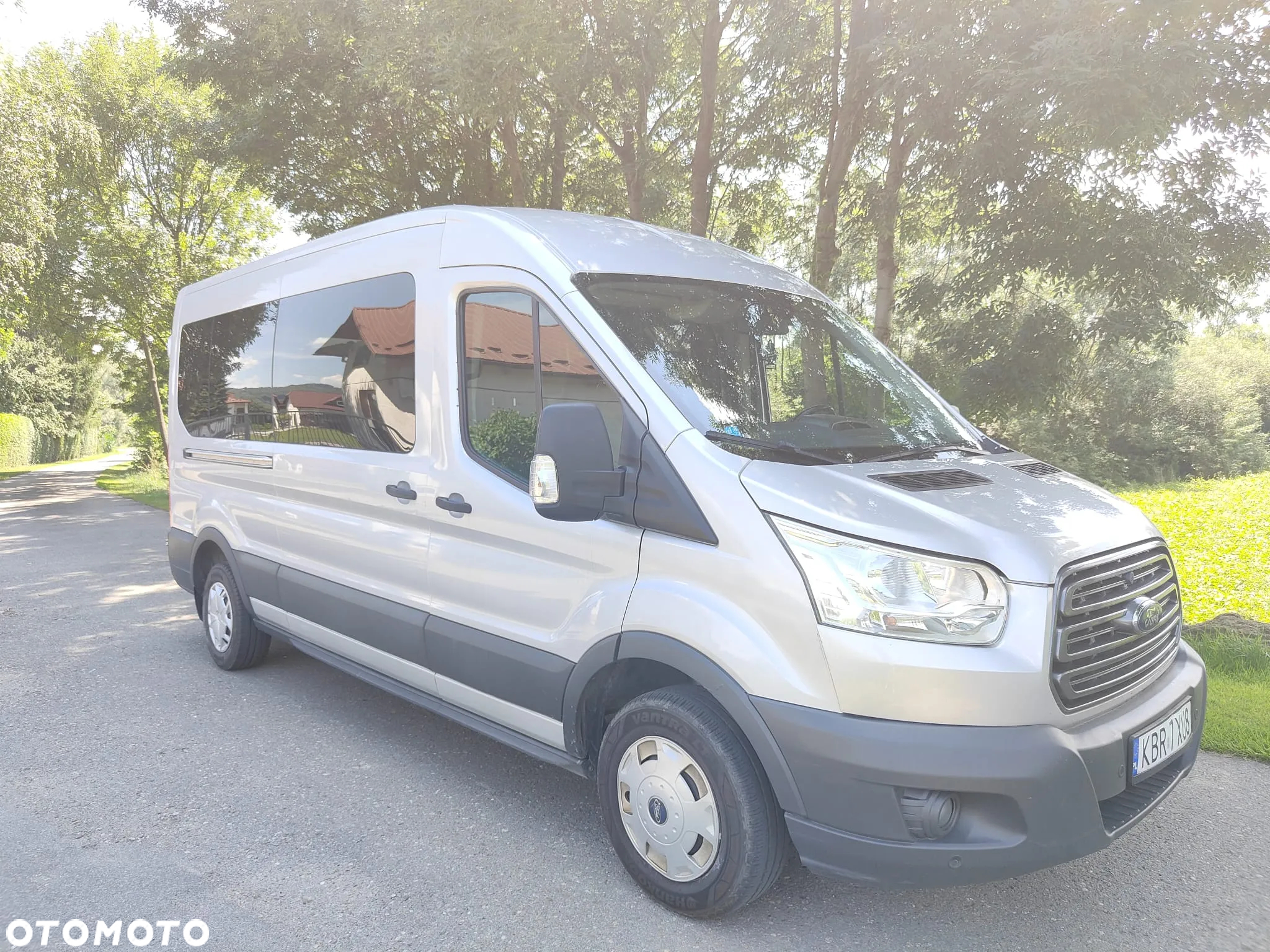 Ford Transit 310 L2H2 Trend - 3