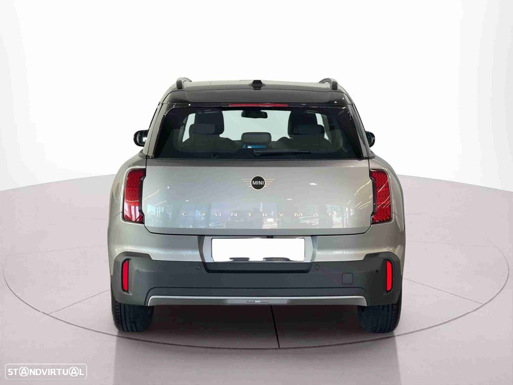 MINI Countryman D Classic S - 4