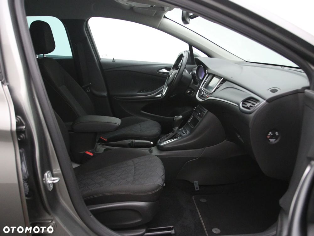 Opel Astra 1.4 T 120 Lat S&S - 14