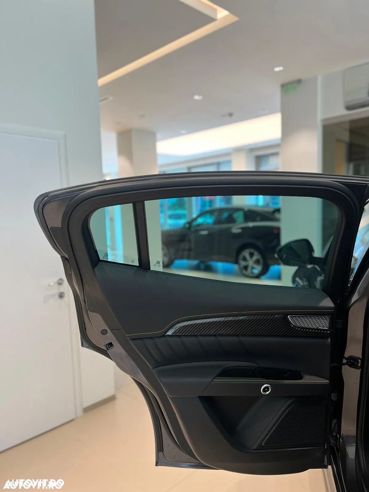 Maserati Grecale - 8