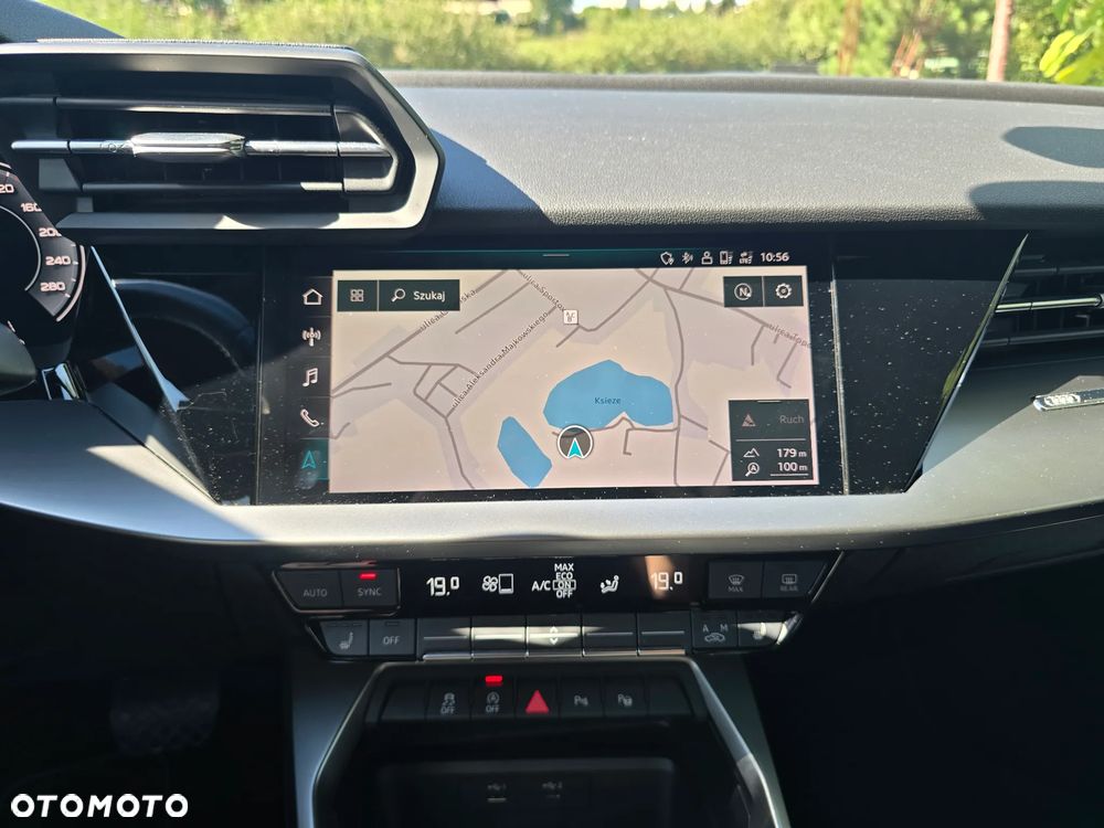 Audi A3 Sportback 2.0 TDI Edycja Specjalna S tronic - 28