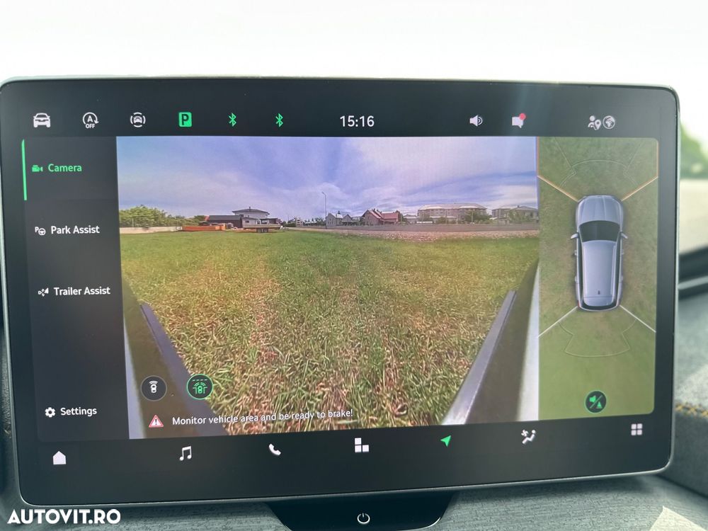 Skoda Kodiaq 2.0 TDI DSG Clever - 24