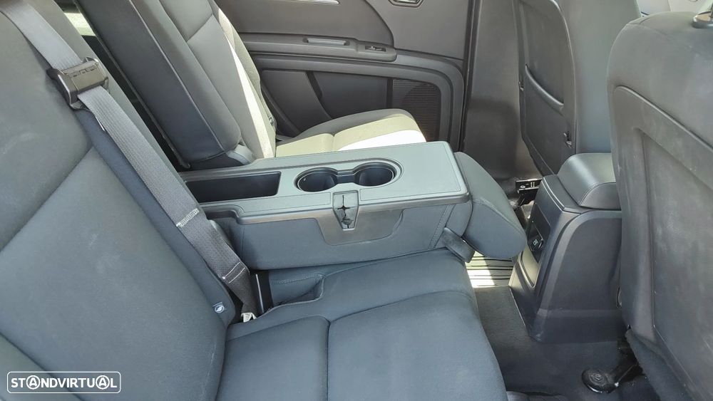 Dodge Journey 2.0 CRD SXT MTX - 18