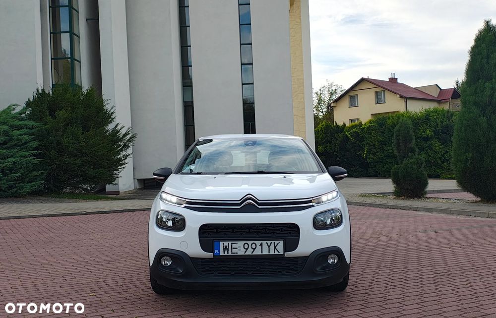 Citroën C3 1.2 PureTech Feel - 2