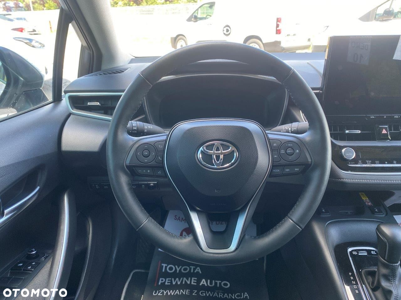 Toyota Corolla - 35