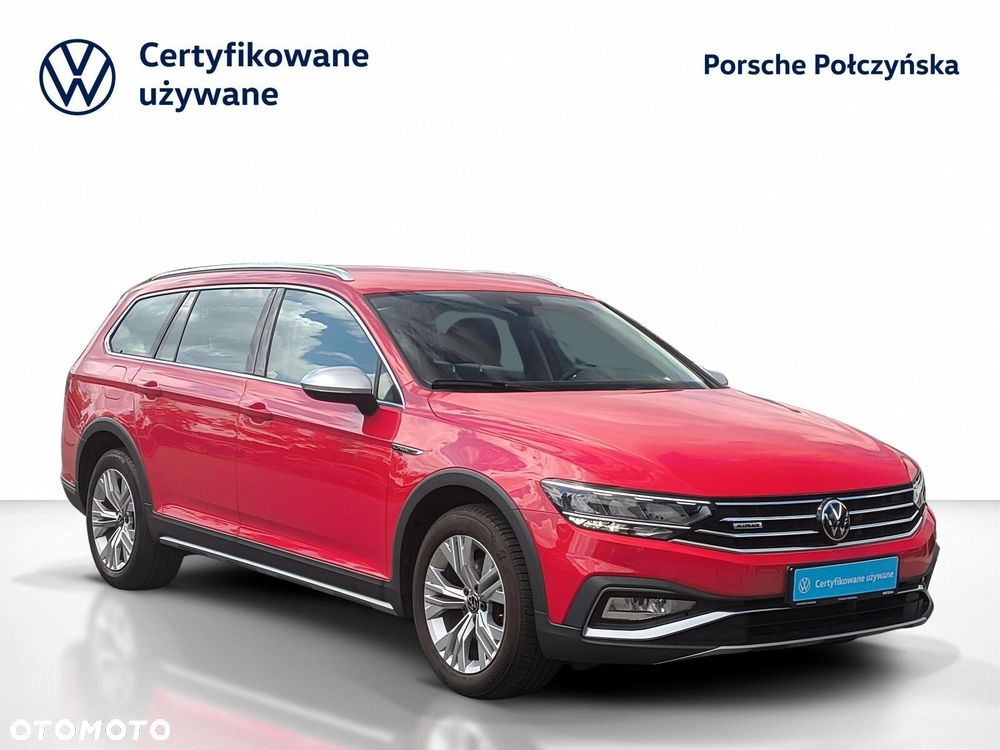 Volkswagen Passat - 9