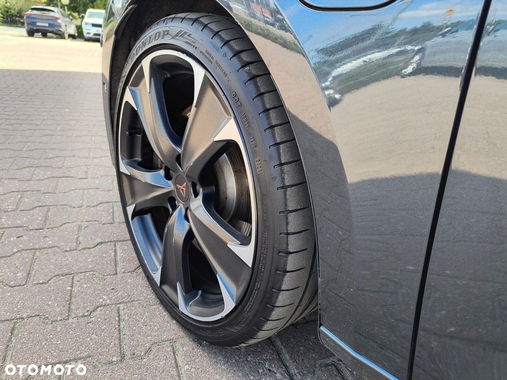 Cupra Leon Sportstourer - 9