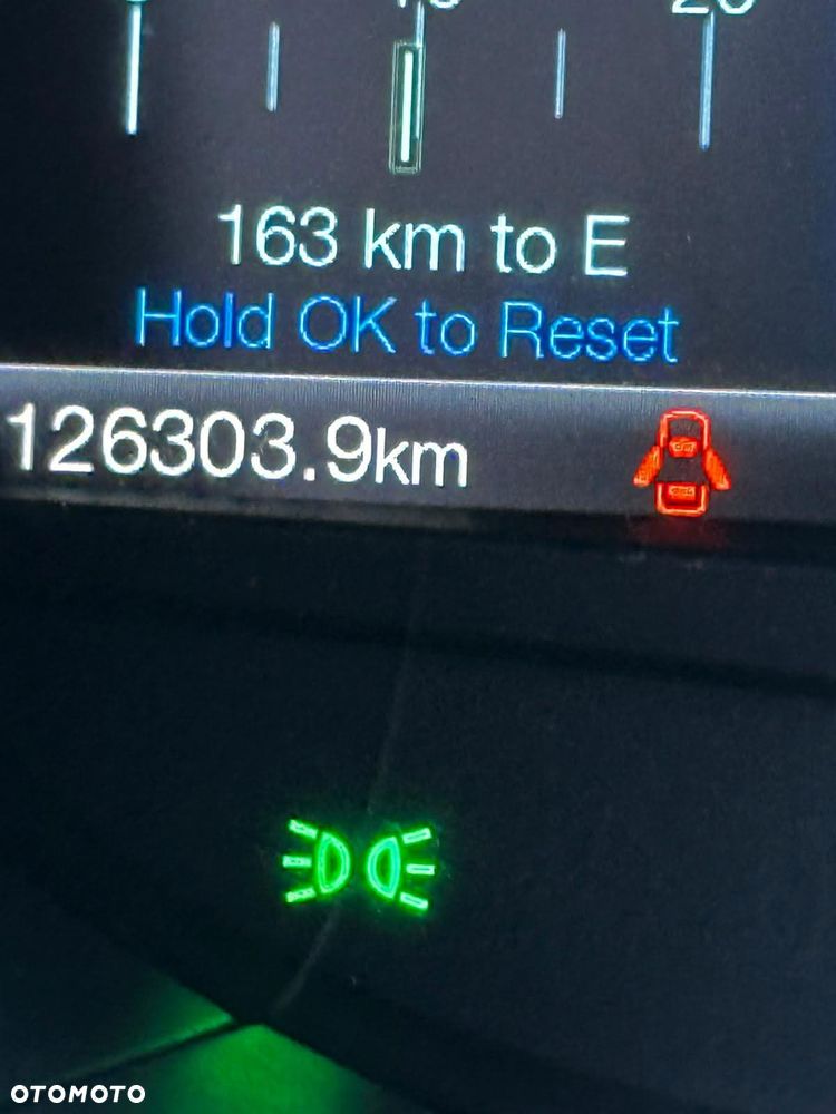 Ford Fusion - 11