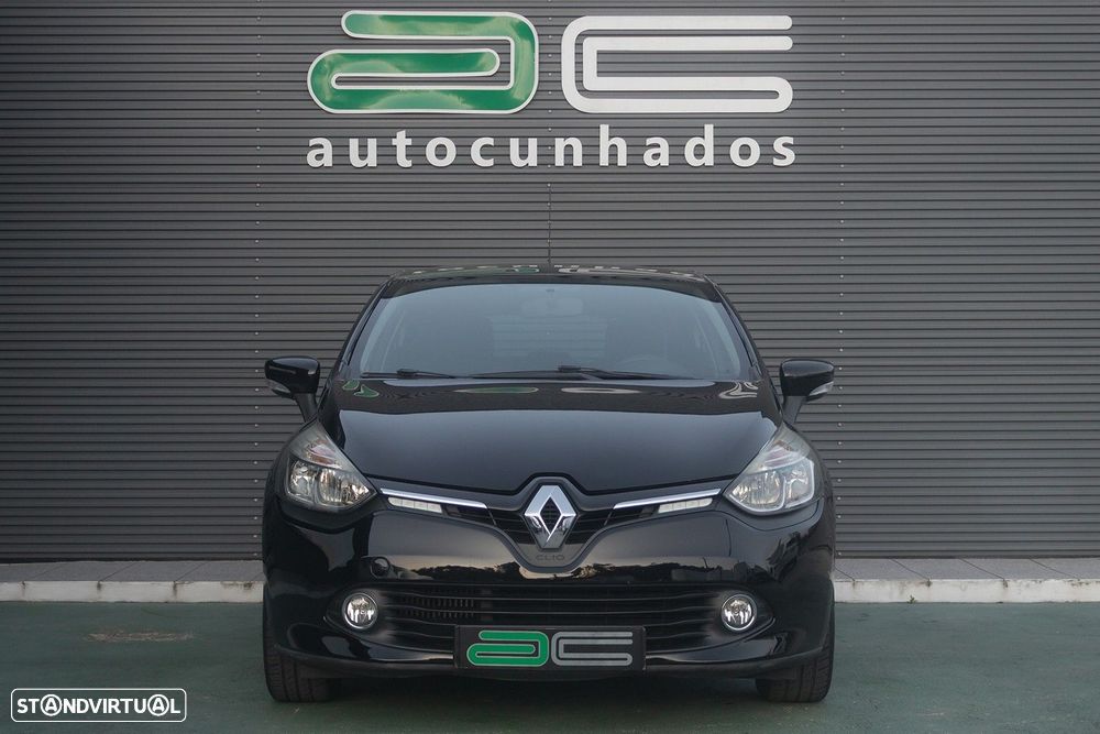 Renault Clio 0.9 TCe Limited - 3