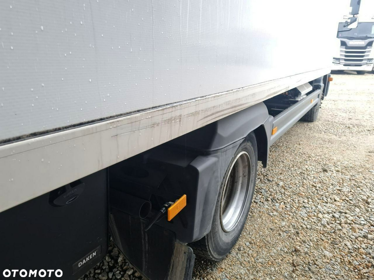 Mercedes-Benz atego - 8