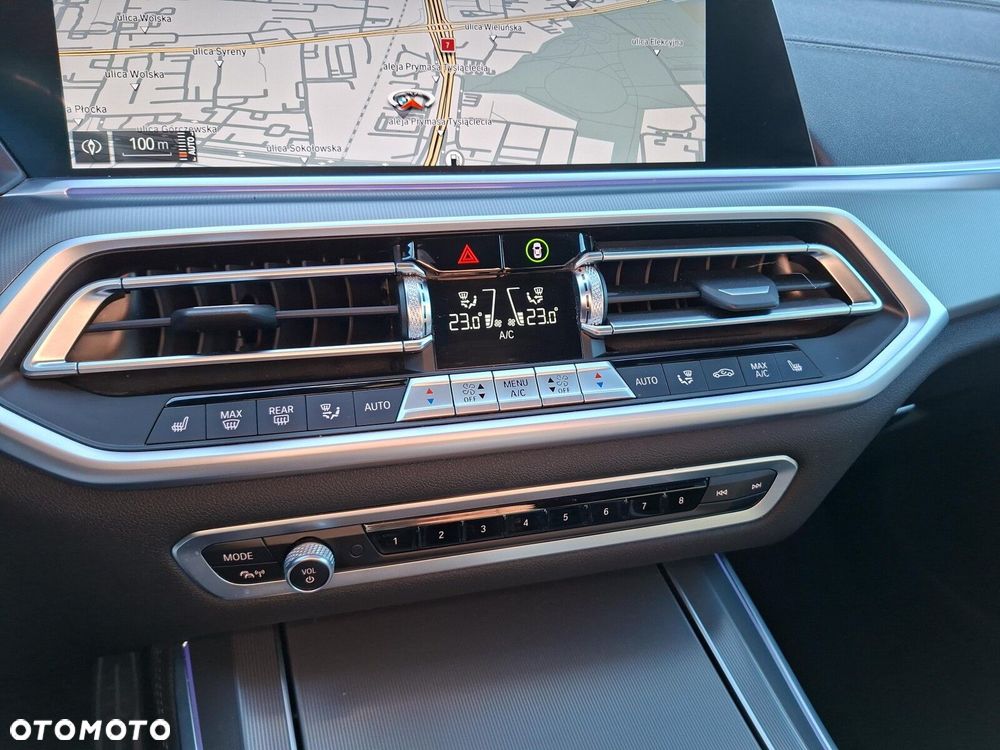 BMW X5 xDrive25d - 19