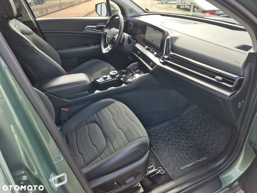 Kia Sportage - 27