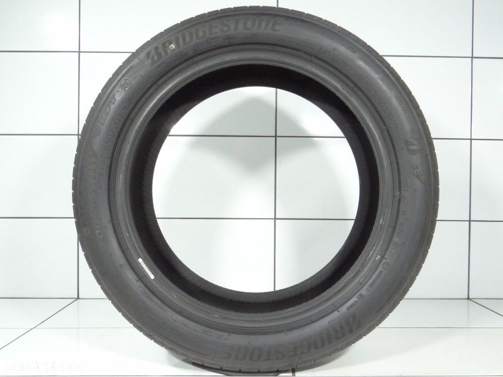 Opony letnie 225/50R18 99W Bridgestone - 3